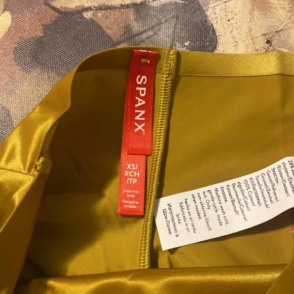 SPANX Thong